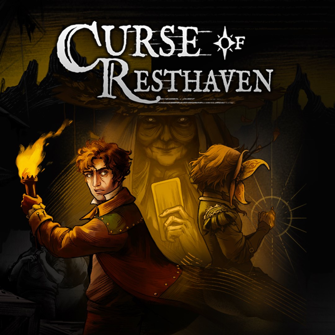 Curse of Resthaven