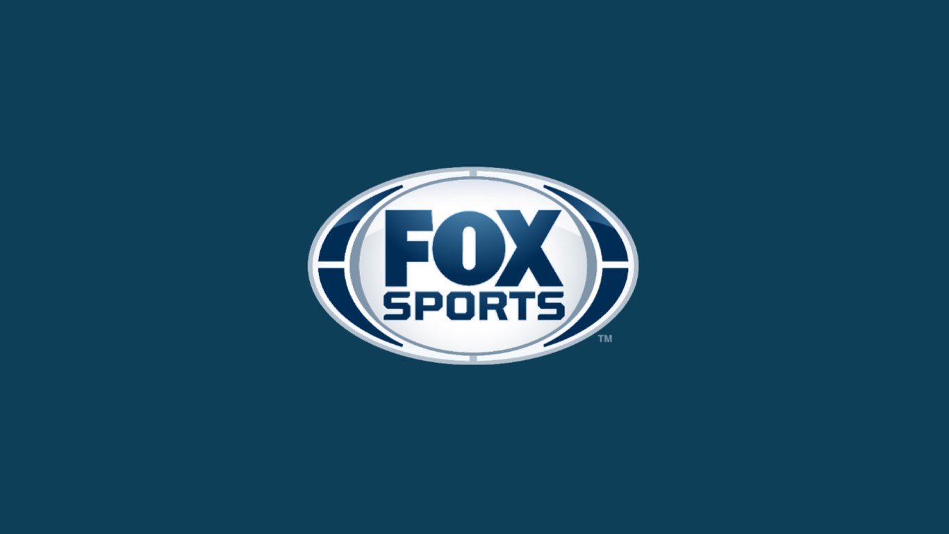 FOX SPORTS for Windows 10 free download on 10 App Store1366 x 768