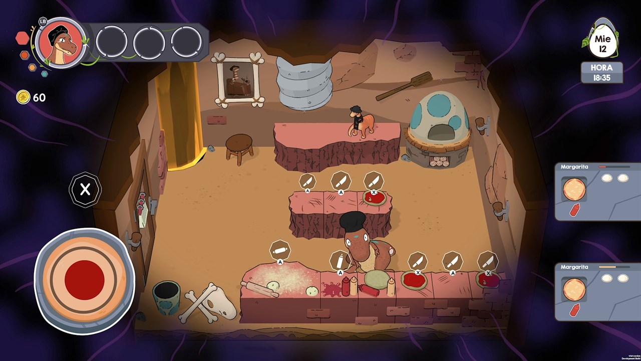 Manitas Kitchen screenshot 1