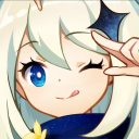 Genshin Impact New Tab icon