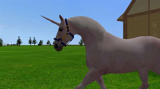 Jumpy Horse Breeding screenshot 6