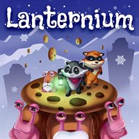 Lanternium