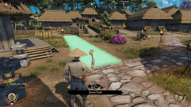 Sengoku Dynasty screenshot 3