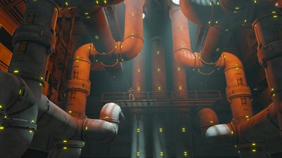 Space Engineers: Heavy Industry Pack — скриншот 18