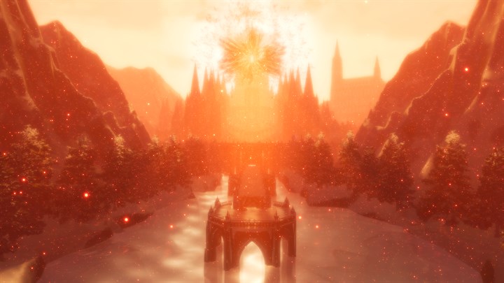 DESOLUS