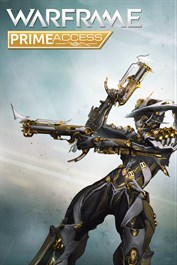 WarframeⓇ: Prime Access Mesa Prime