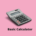 Basic Calculator icon