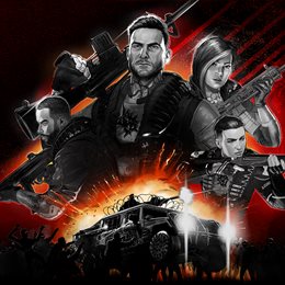 Aperçu John Carpenter's Toxic Commando - Blood Edition (Pre-order)