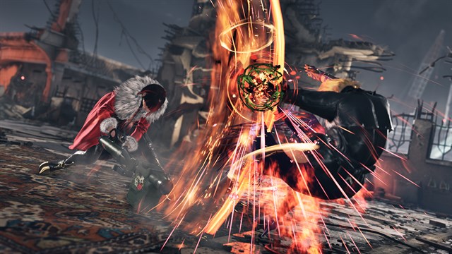 TEKKEN 8 - Anna Williams screenshot 4