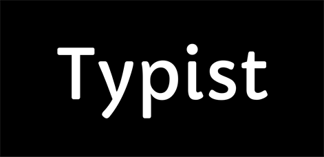 Typist for Windows Screenshots 1