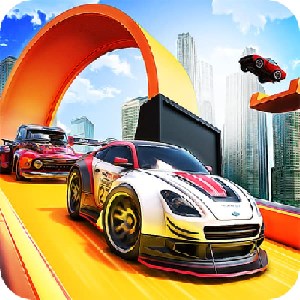 Ramp Car Stunts Simulator game - Windows官方下载 | 微软应用商店 | Microsoft Store