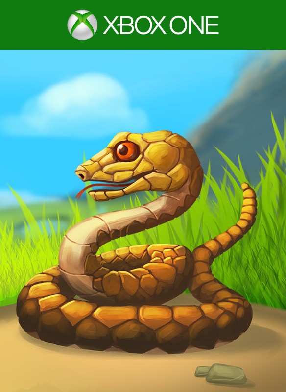 Classic Snake Adventures Is Now Available For Xbox One - Xbox Wire