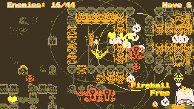 Hell Well screenshot 2