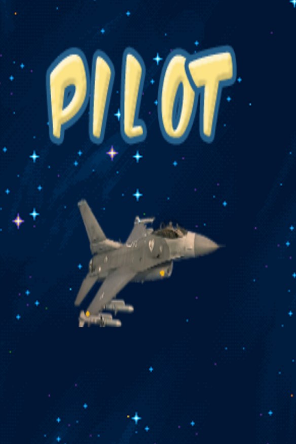 The Pilot Xbox Series X|S and Xbox One cover art