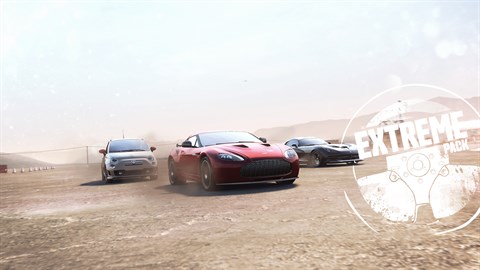 Extreme Car Pack