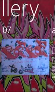 Graffiti Gallery screenshot 7
