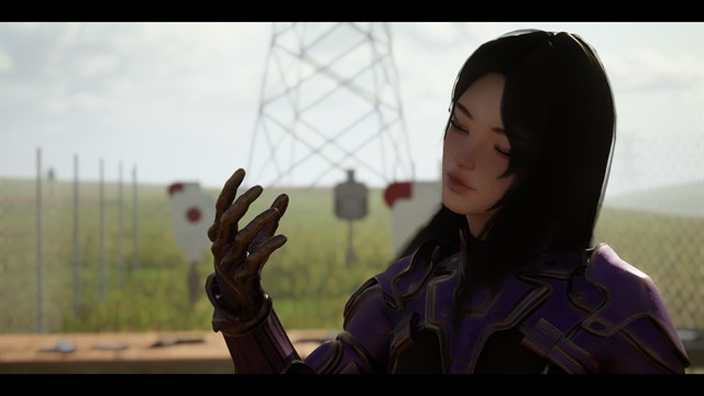 DIMENSIONS: The Catalyst screenshot 1