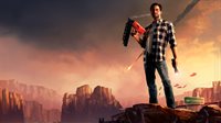 Alan Wake's American Nightmare