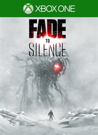 Fade to Silence