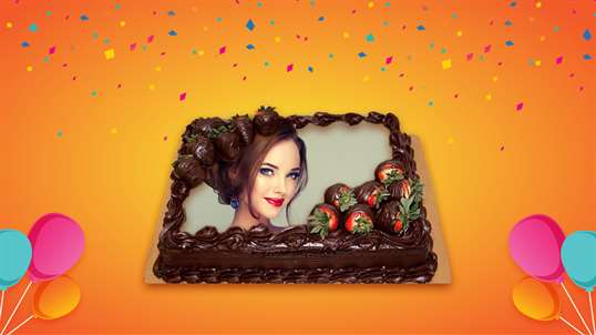 Name Photo On Birthday Cake For Windows 10 Pc Free Download Best Windows 10 Apps