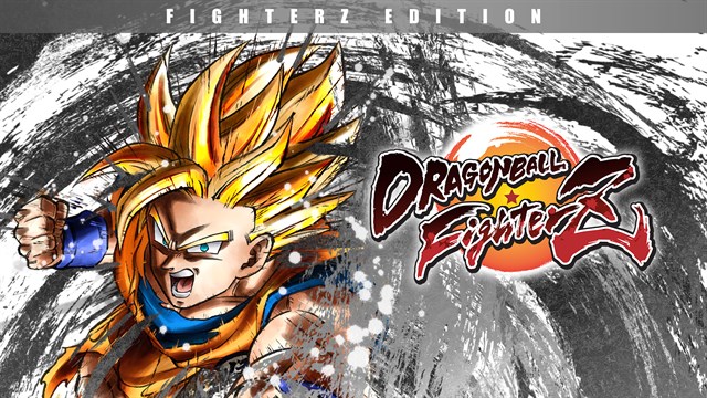 Dragon Ball FighterZ — Fighterz · Xbox