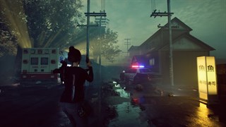 Outbreak: Shades of Horror The First Season Collection screenshot 4
