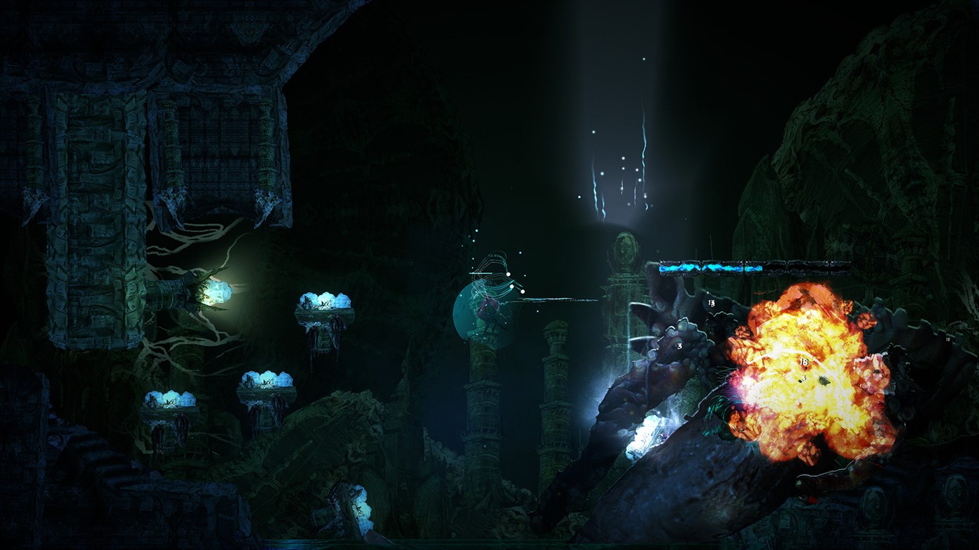 #6. Source of Madness (Xbox) Por: Thunderful Publishing AB