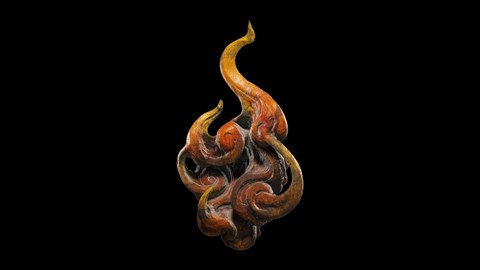 ‏Kunitsu-Gami: Path of the Goddess - تعويذة مازو: الانتقال اللحظي