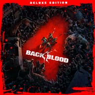 Back 4 Blood: Deluxe Edition
