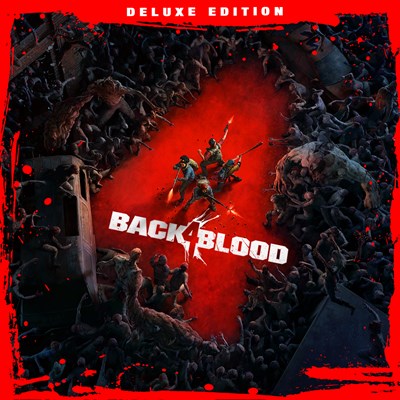 Back 4 Blood: 디럭스 에디션