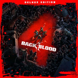 Back 4 Blood: Edición Deluxe