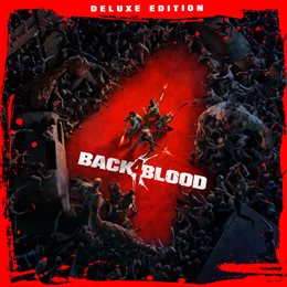 Aperçu Back 4 Blood : Édition Deluxe