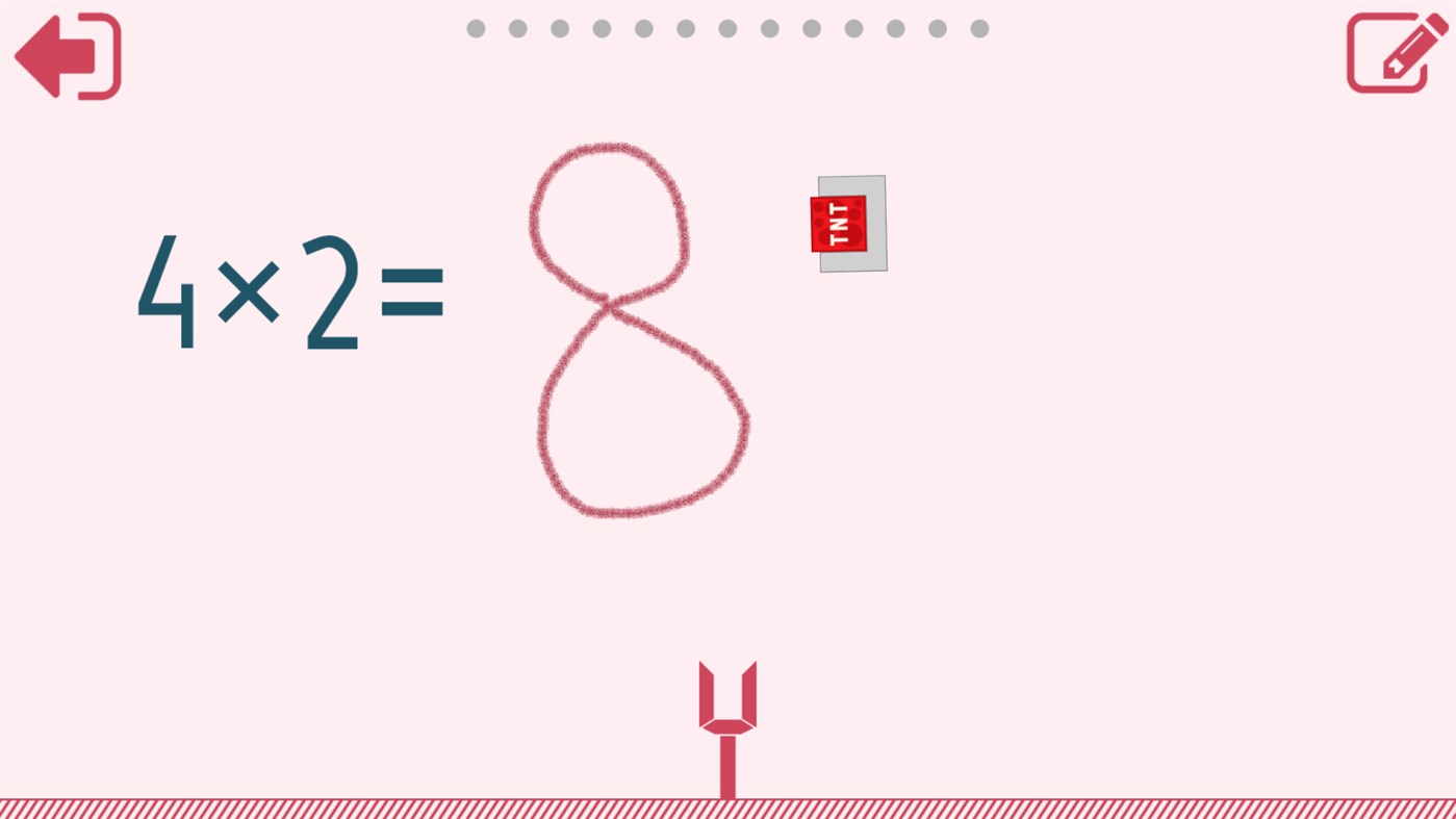 #4. Math Multiplication (Windows) โดย: Sergey Malugin