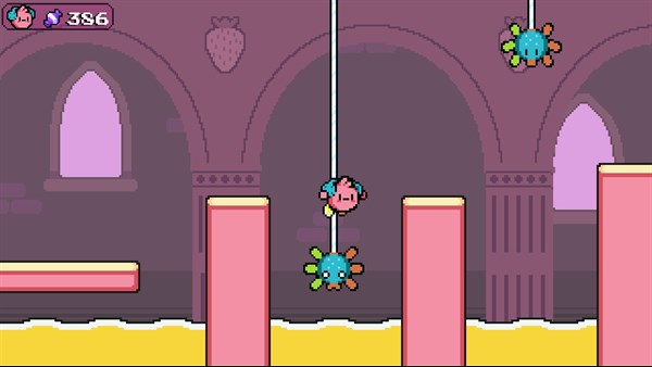 Kuky Adventure — 2