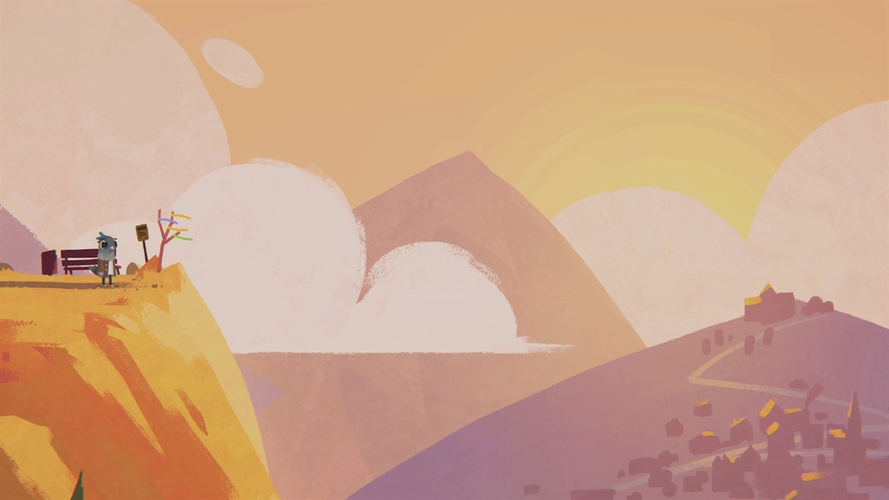 Fall of Porcupine screenshot 2