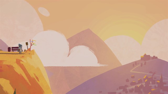 Fall of Porcupine screenshot 2
