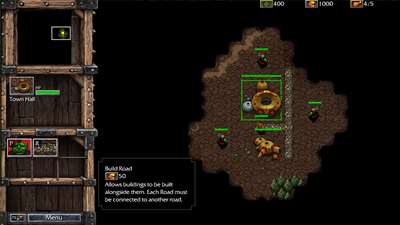 Warcraft I: Remastered screenshot 1