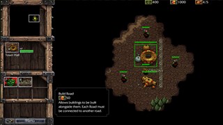 Warcraft® I: Remastered screenshot 1