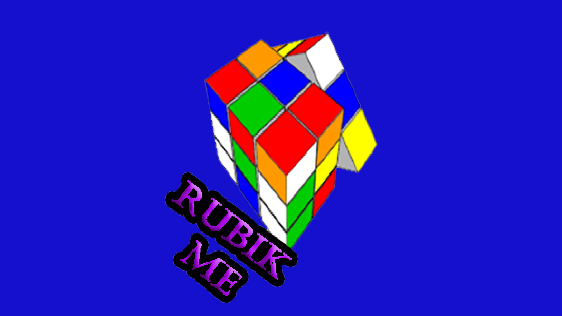 Rubik Me を入手 Microsoft Store Ja Jp
