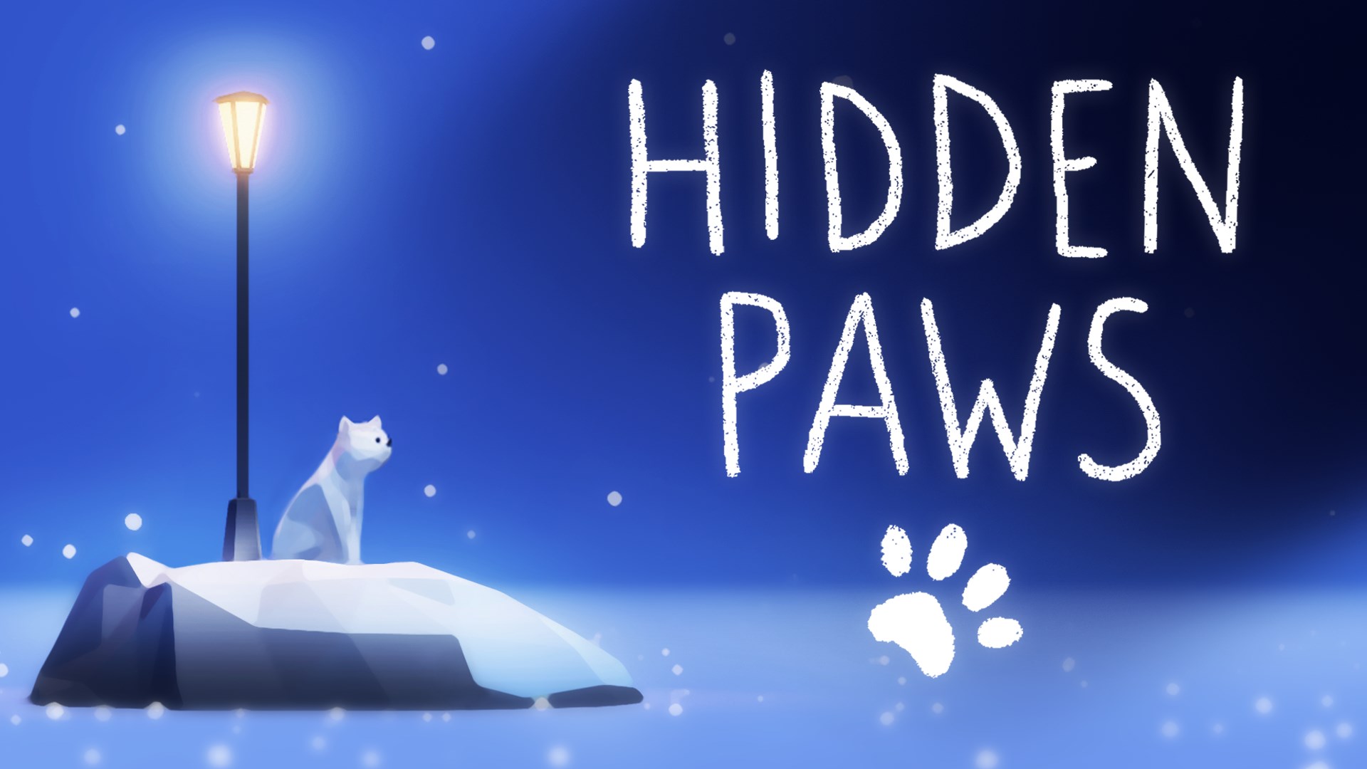Hidden Paws screenshot thumbnail video