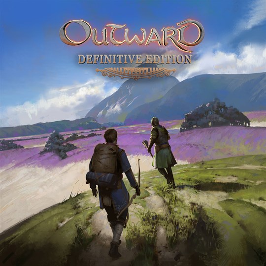 Outward: Definitive Edition for xbox