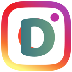 IGD-Instagram图片视频高清下载助手 icon