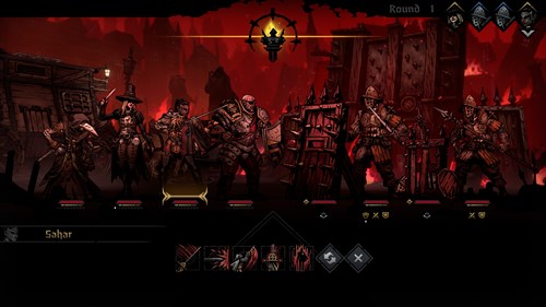 Darkest Dungeon® II: Oblivion Edition