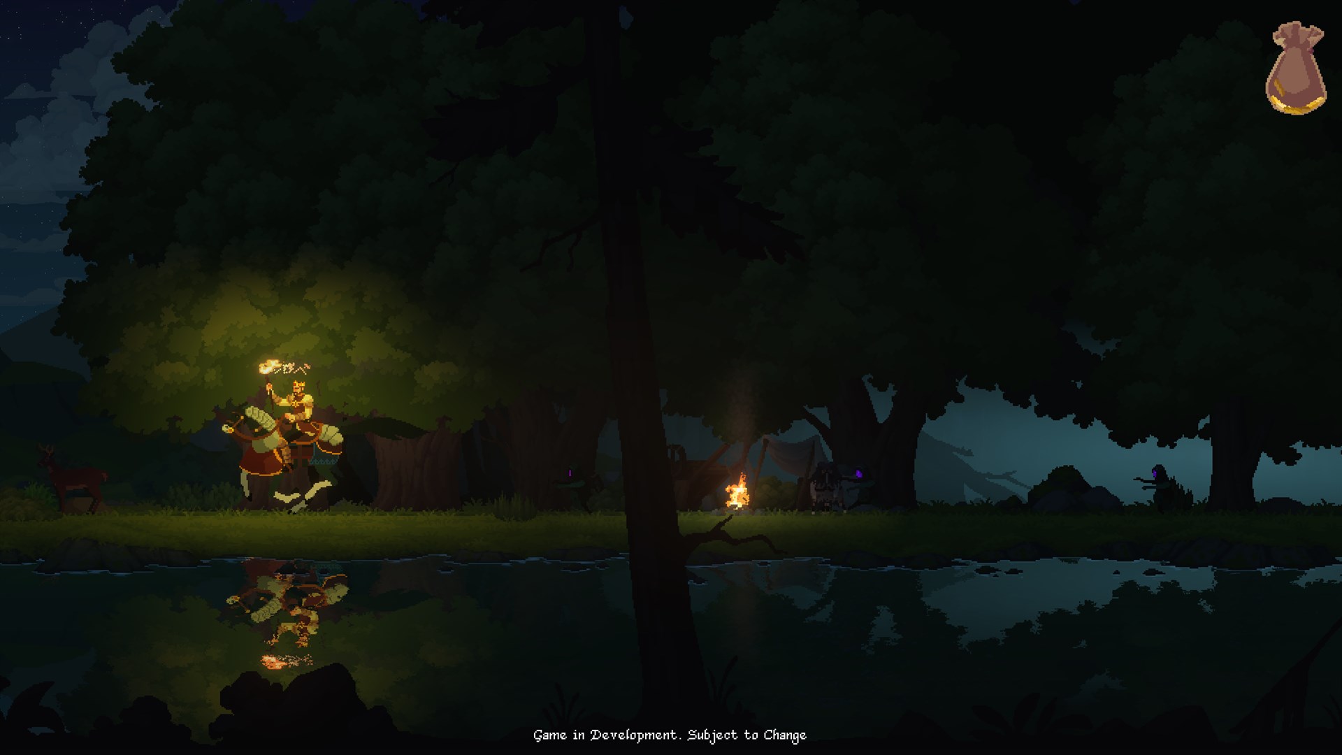 Screenshot 3 from Kingdom III: Rising Realms