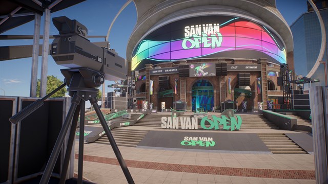 skate. - Thrasher Season 4 Starter Pack screenshot 2