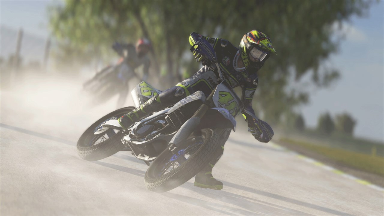 Valentino Rossi The Game screenshot 1