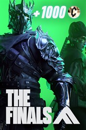 THE FINALS - Season 10 Ultimate Battle Pass Bundle