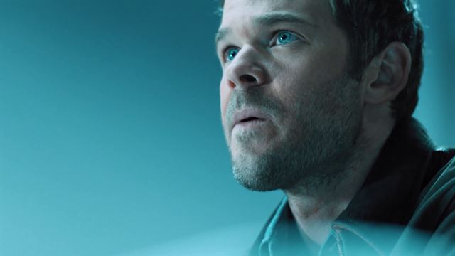 Quantum Break screenshot 9