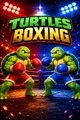 Turtles Boxing APG
