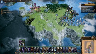 Fantasy General II: Invasion screenshot 6